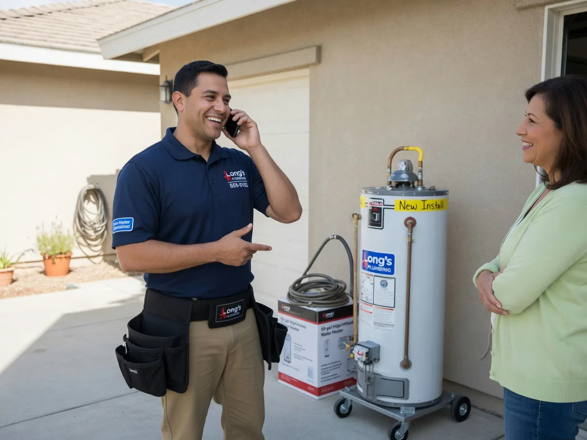 Leak Detection Keystone, IN FAQs